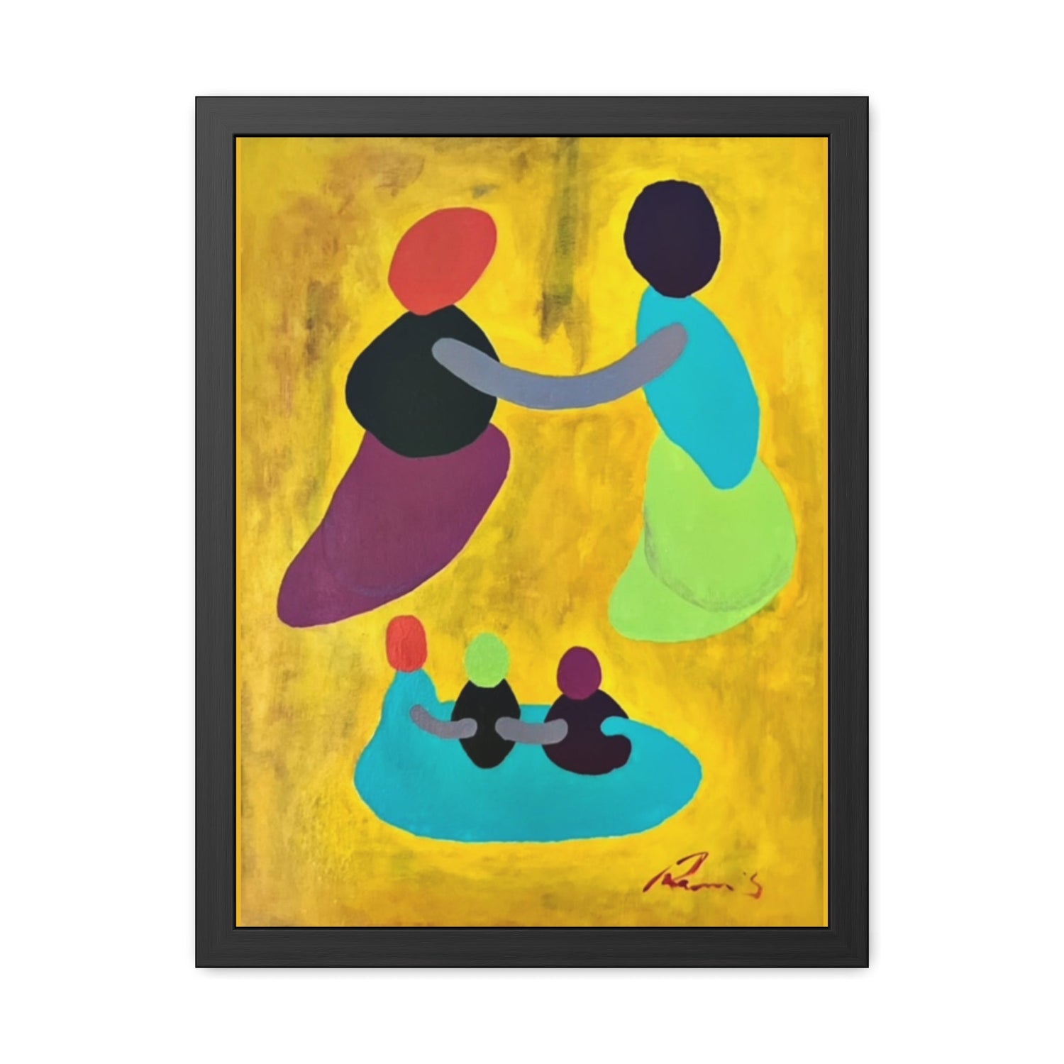 Family Unite Collection