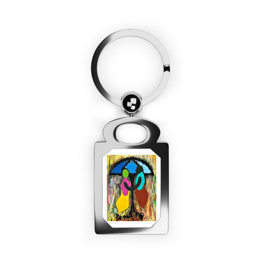 Unite Keychain