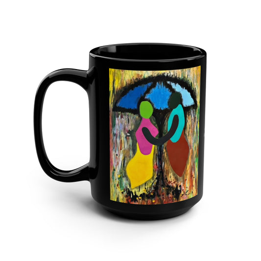 Unite Mug 15oz