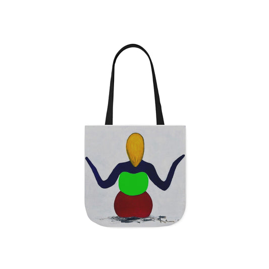 Serenity Tote Bag