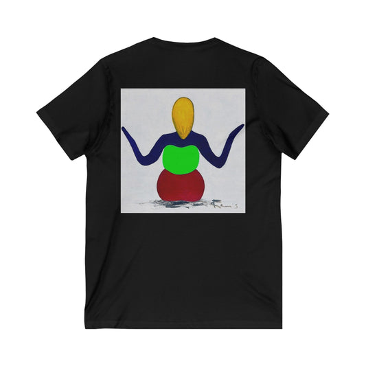 Serenity V-Neck
