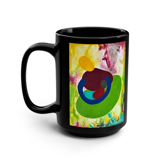 Nursing Mug 15oz
