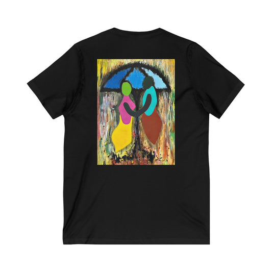 Unite V-Neck