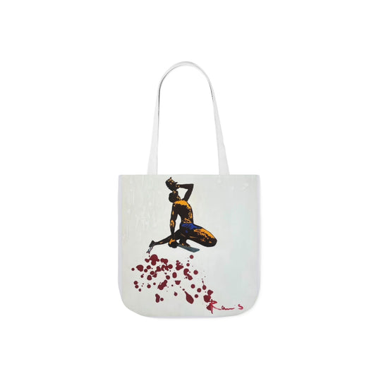 Sound Of Freedom Tote Bag