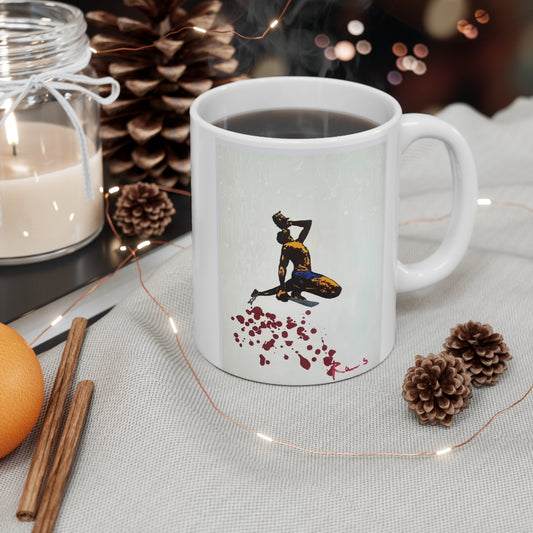 Sound of Freedom Coffee Mugs 11oz